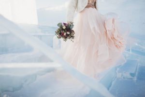 Plan your Swedish Lapland wedding at Icehotel